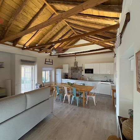 Casa Rural Valentina Almonacid de Toledo Екстер'єр фото