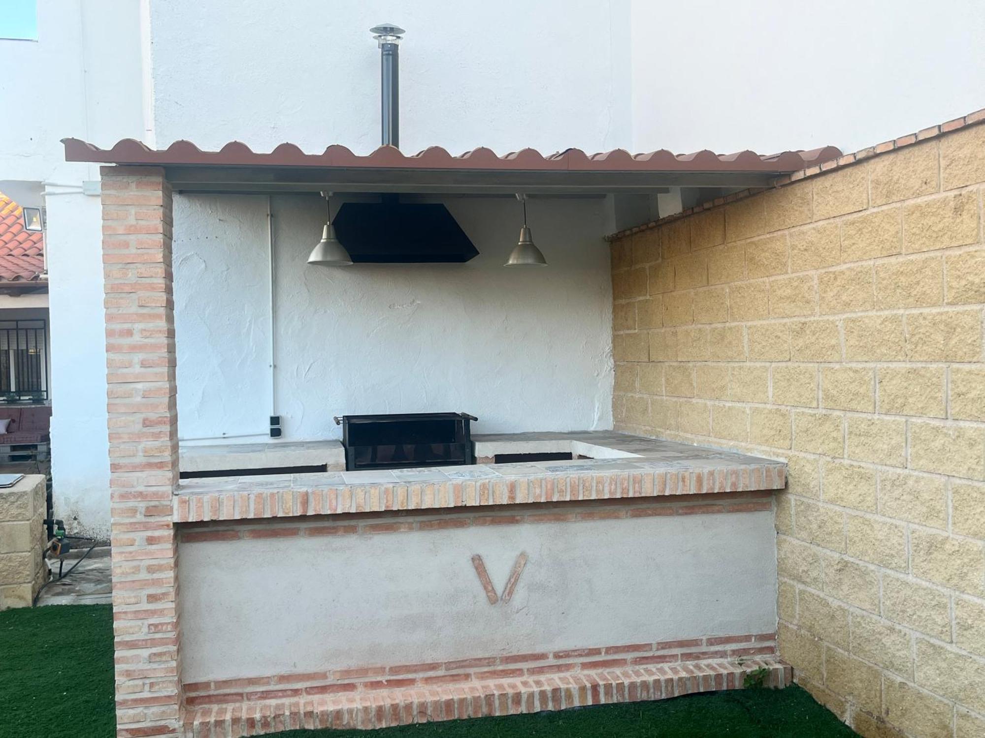 Casa Rural Valentina Almonacid de Toledo Екстер'єр фото