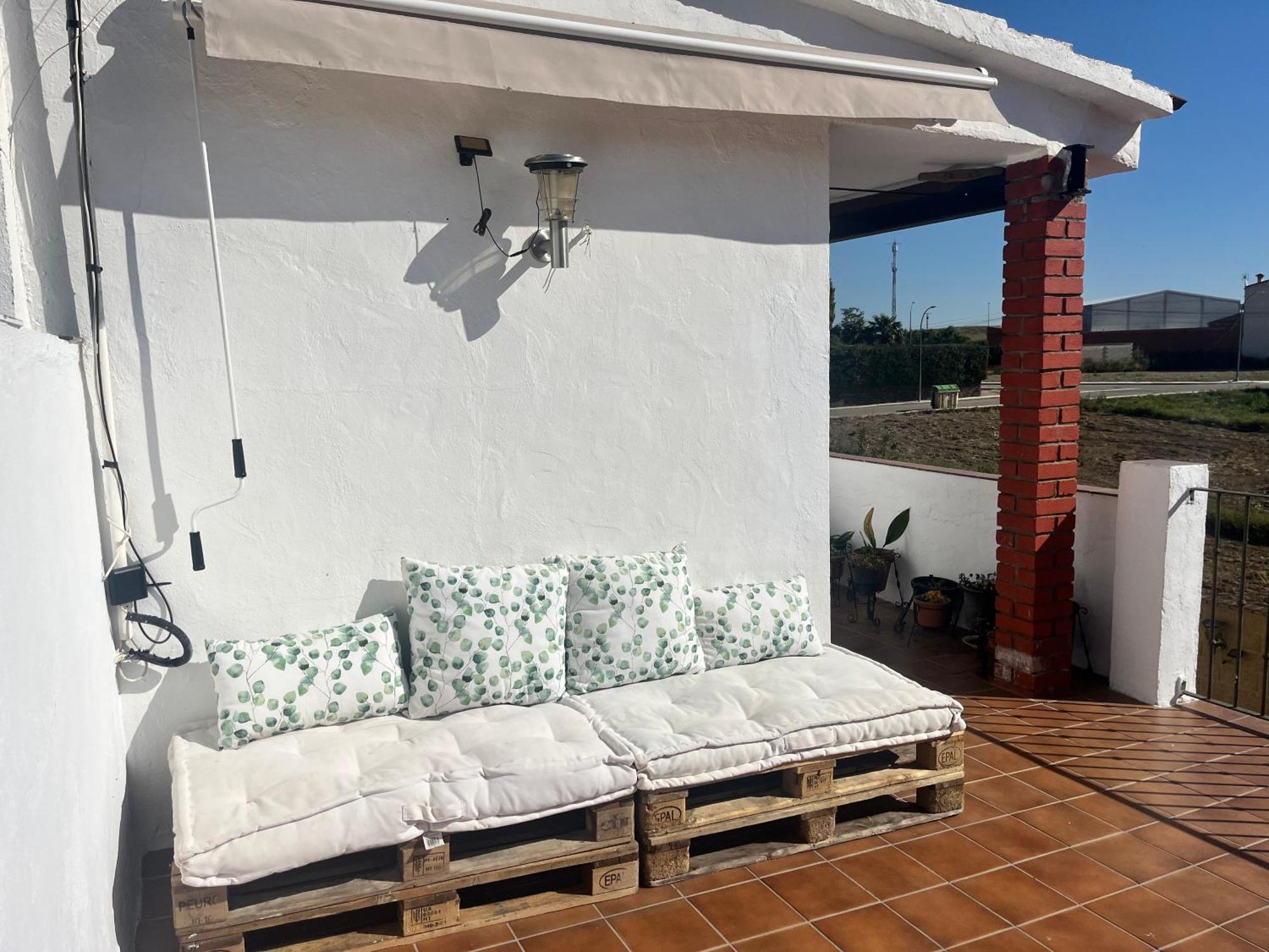 Casa Rural Valentina Almonacid de Toledo Екстер'єр фото