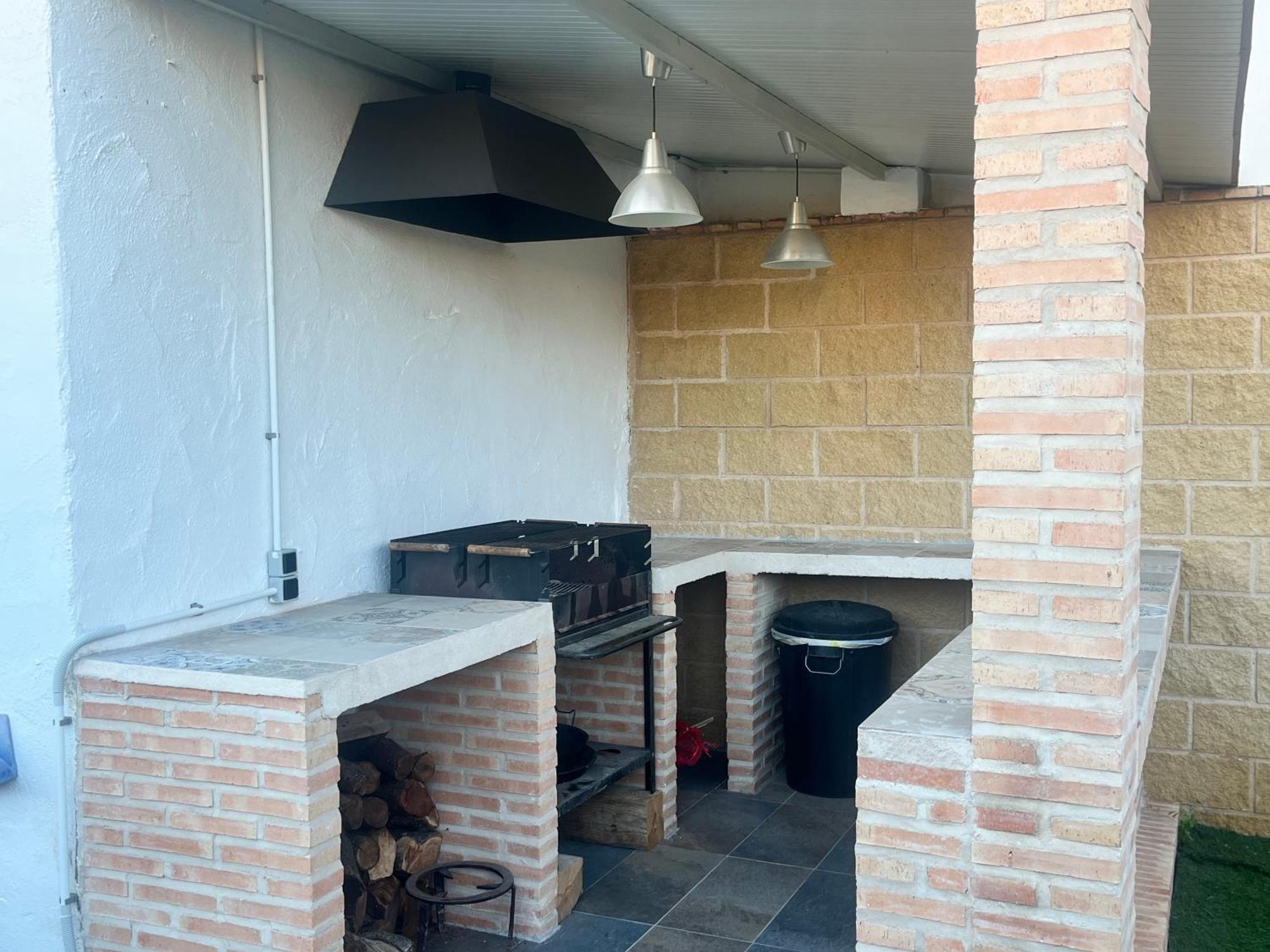 Casa Rural Valentina Almonacid de Toledo Екстер'єр фото