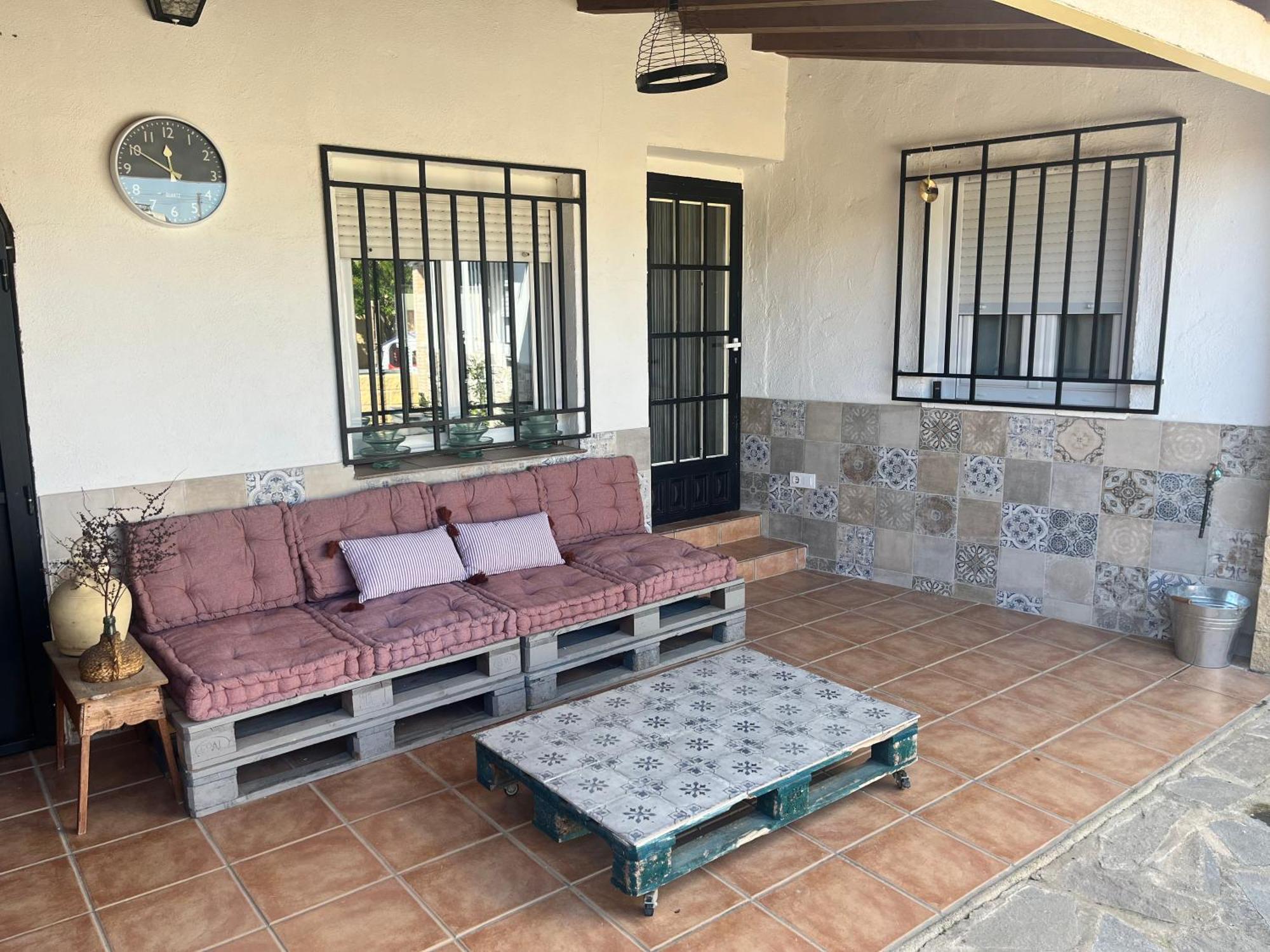 Casa Rural Valentina Almonacid de Toledo Екстер'єр фото
