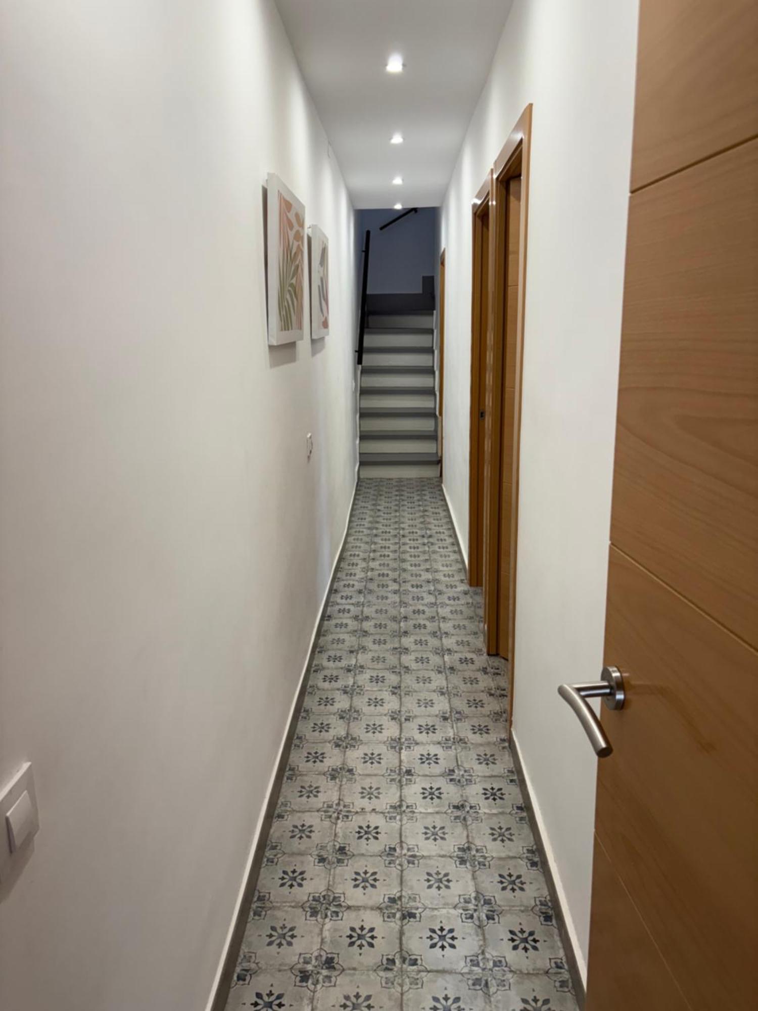 Casa Rural Valentina Almonacid de Toledo Екстер'єр фото