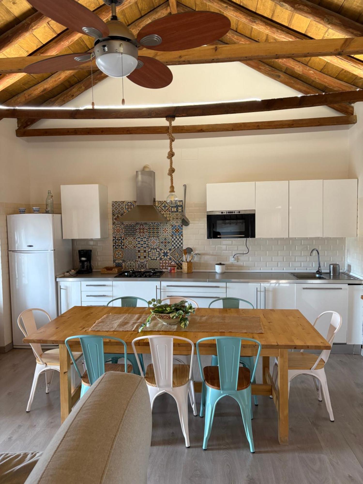 Casa Rural Valentina Almonacid de Toledo Екстер'єр фото