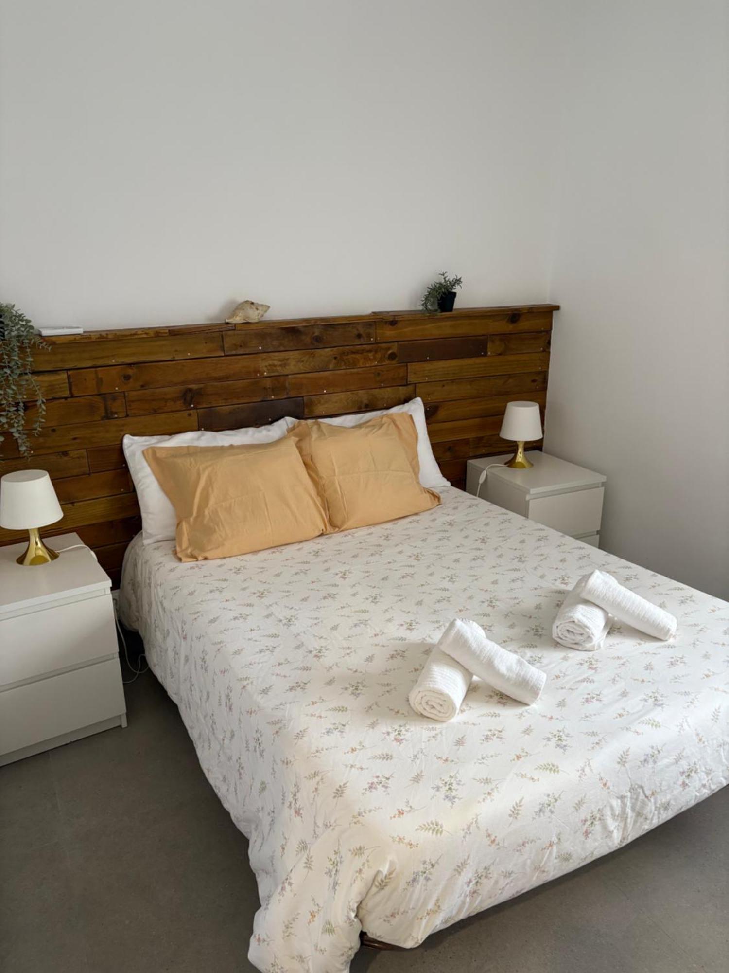 Casa Rural Valentina Almonacid de Toledo Екстер'єр фото