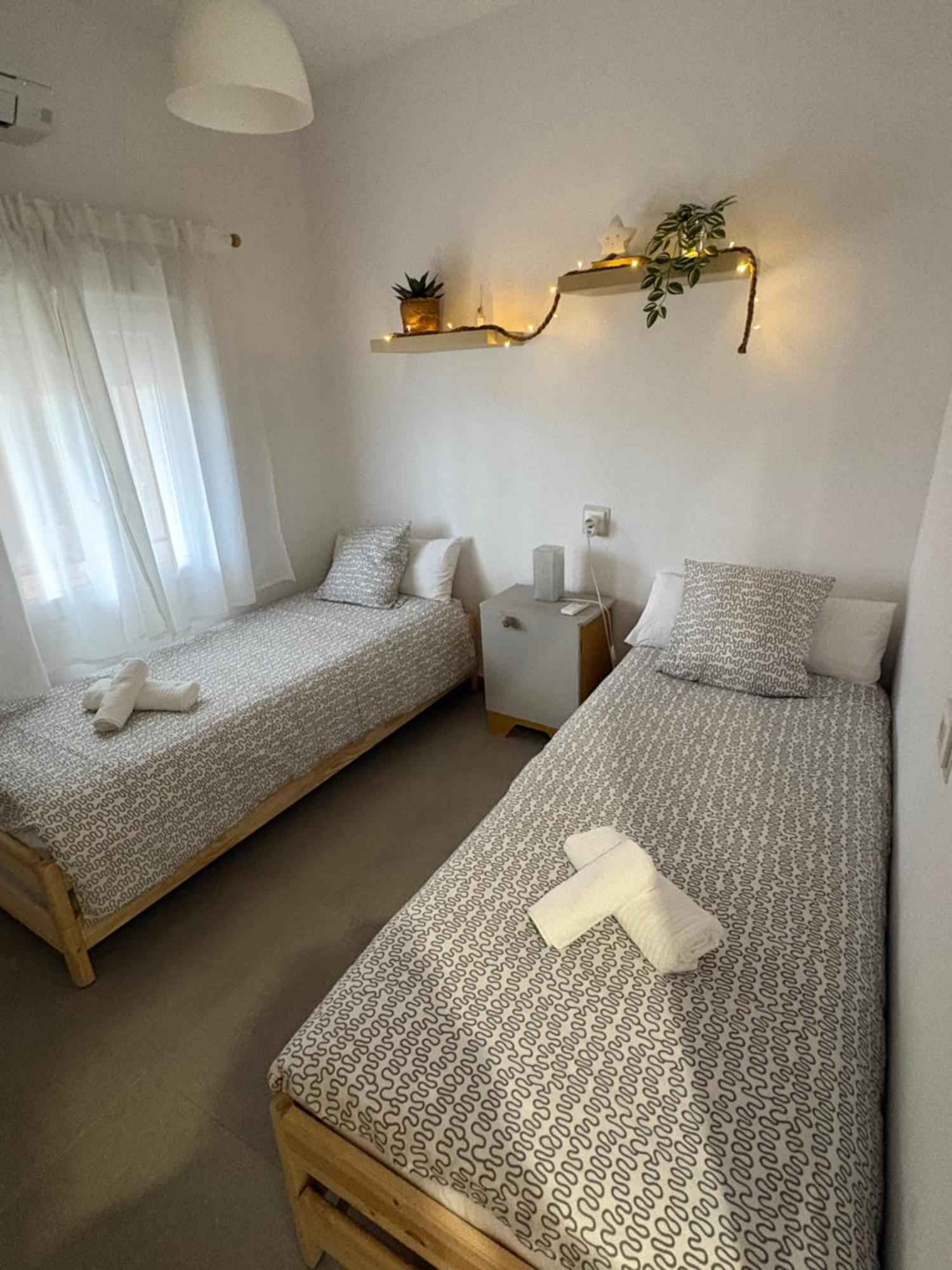 Casa Rural Valentina Almonacid de Toledo Екстер'єр фото