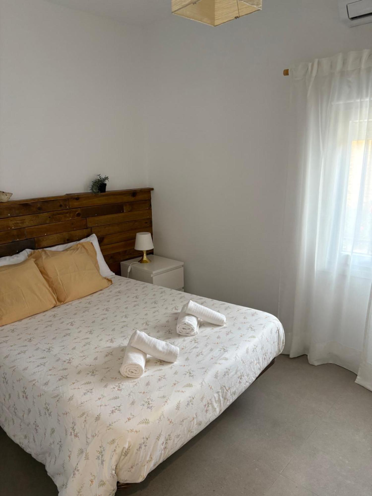Casa Rural Valentina Almonacid de Toledo Екстер'єр фото