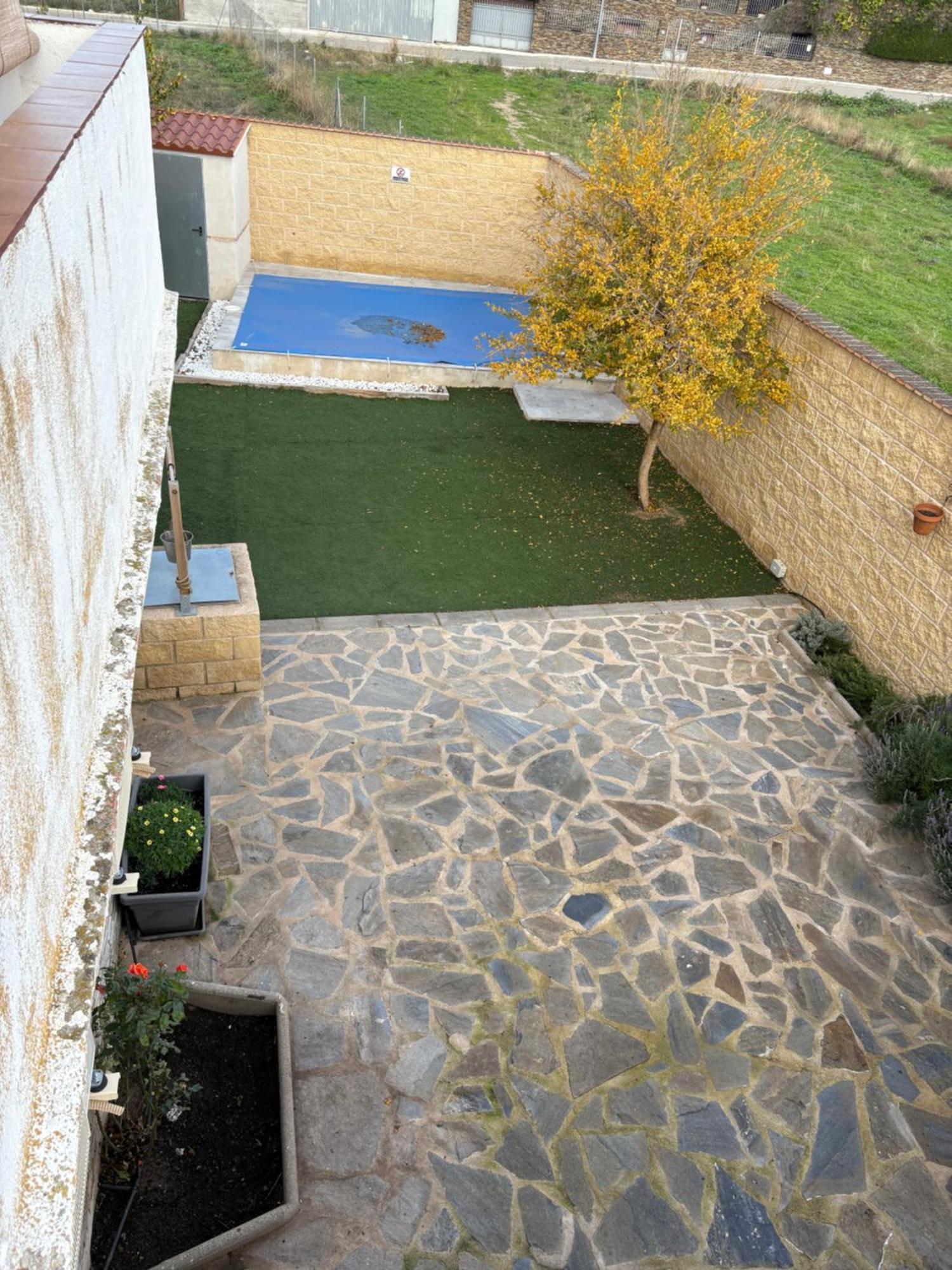 Casa Rural Valentina Almonacid de Toledo Екстер'єр фото